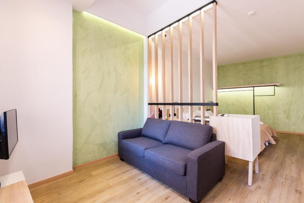 Ark 68 City Rooms Rethymno  Екстер'єр фото
