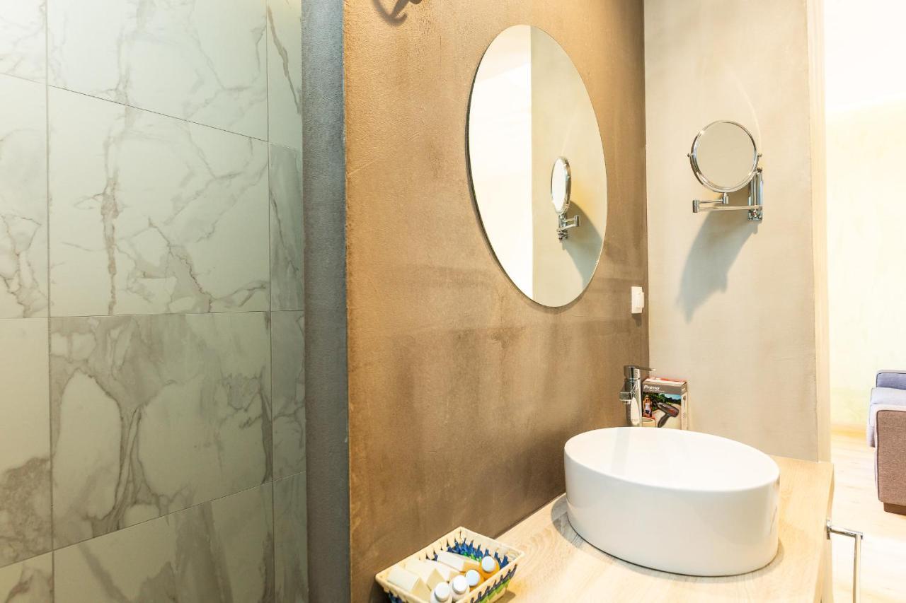 Ark 68 City Rooms Rethymno  Екстер'єр фото