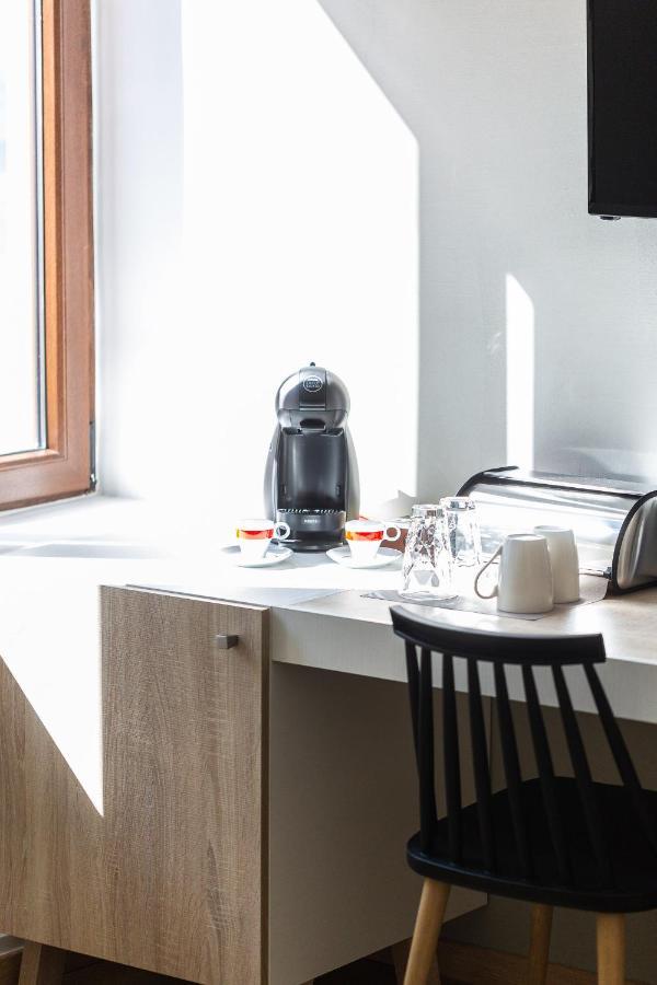 Ark 68 City Rooms Rethymno  Екстер'єр фото